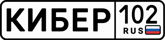 Кибер 102